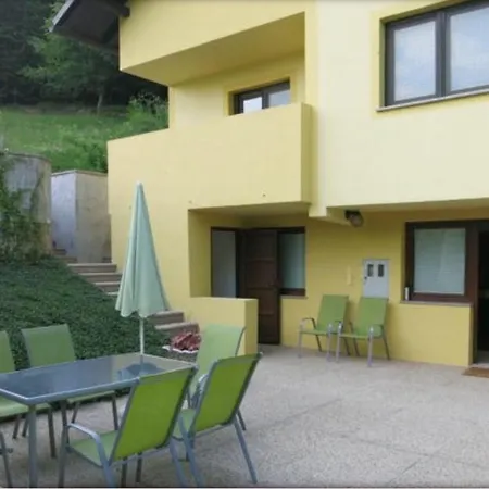 Apartament Tatiana Rogaska Slatina Exterior photo
