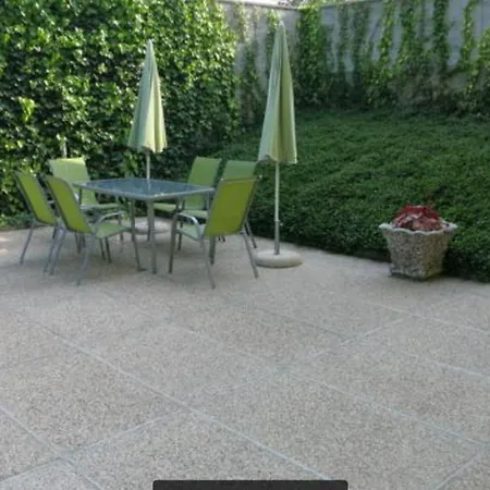 Apartament Tatiana Rogaska Slatina Exterior photo