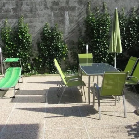 Apartament Tatiana Rogaska Slatina Exterior photo