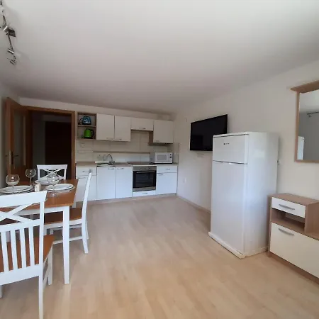 Apartament Tatiana Rogaska Slatina Exterior photo
