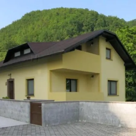 Apartament Tatiana Rogaska Slatina Exterior photo