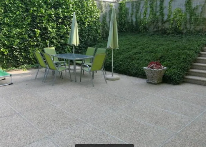 Apartament Tatiana
