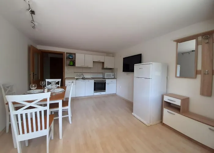 Apartament Tatiana