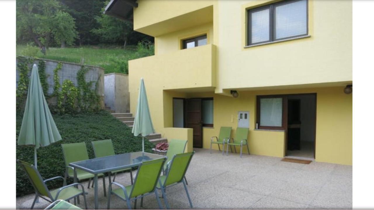 Tatiana Apartment Rogaska Slatina