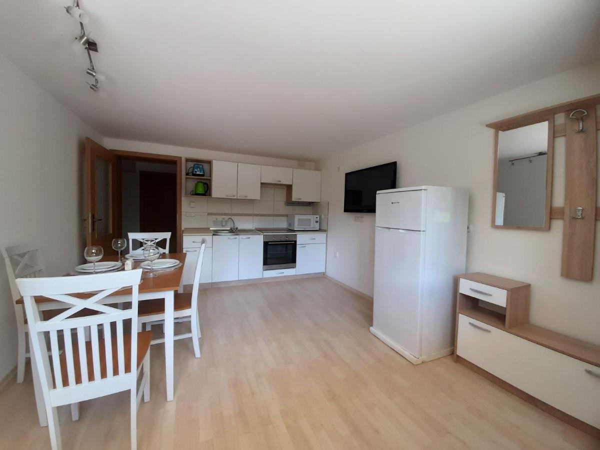 Tatiana Apartment Rogaska Slatina